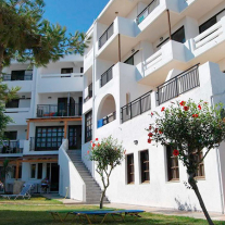 Oceanis Hotel 3*