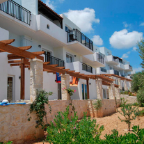 Semiramis Village Hotel 4*