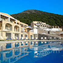Filion Suites Resort & Spa 5*