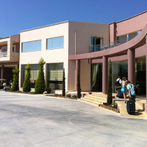 Gouves Sea & Mare Hotel 4*