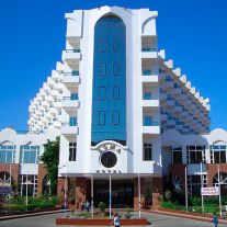 Roma Hotel 4*