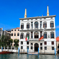 Aman Canal Grande Venice 5*L