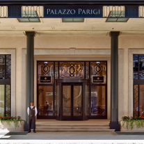 Palazzo Parigi 5*L