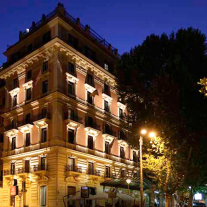 Regina Baglioni 5*