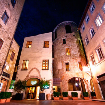 Brunelleschi Firenze 4*L