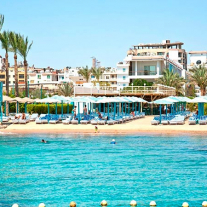 Minamark Beach Resort Hurghada 4*