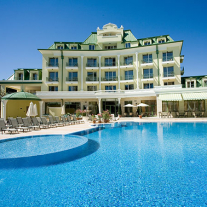 Splendid Romance SPA 4*