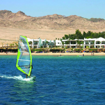 Iberotel Dahabeya 4*