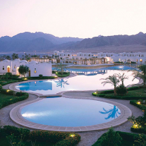 Dahab Resort 5*