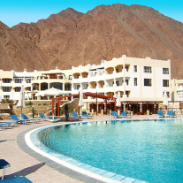 Aquamarine Sun Flower Resort 4*