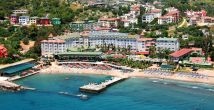 Kemal Bay 5*