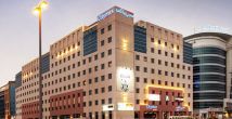 Citymax Hotel Bur Dubai 3*