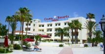 Crown Resorts Henipa 3*