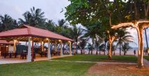 Paradise Beach Hotel 3*