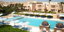 Al Mashrabiya Beach Resort 3*