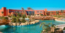 Amwaj Oyoun Hotel & Resort 5*