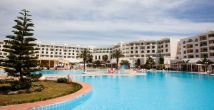 El Mouradi Hammamet Resort 5*