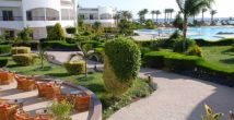 Grand Seas Resort Hostmark 4*