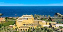 Hilton Fujairah Resort 4*