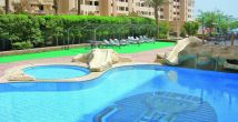 King Tut Aqua Park Beach Resort 4*