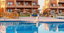 Laguna Beach Resort Marsa Alam 4*