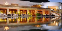 Le Meridien Dahab Resort 5*