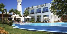 Melia Sinai 5*