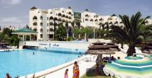 Nahrawess Palace Hammamet 4*