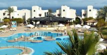 Poinciana Sharm Resort (ex. Grand Sharm Resort) 4*
