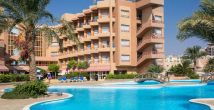 Sea Gull Resort 4*+