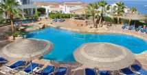 Sol Dahab Red Sea Resort 4*
