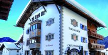 Tirolerhof 3*