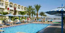 Triton Empire Beach Resort 3*+