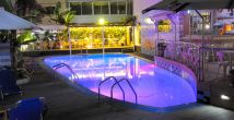 Agla Rhodes Town 3*