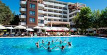 Alara Kum Hotel 5*