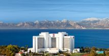 Barut Akra Hotel 5*