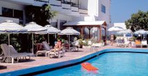 Belair Beach Hotel 3*+