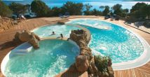 Capo D’orso Hotel Thalasso & Spa 5*