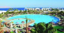 Coral Beach El Montazah Resort 4*
