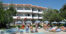 Filerimos Village Hotel 3*+