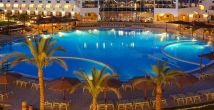 Golden 5 Topaz Suites Hotel 4*