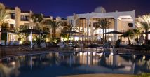 Grand Plaza Hotel Hurghada 4*