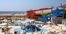Hedef Beach Resort & Spa 5*