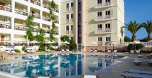 Hersonissos Palace 5*