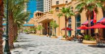 Hilton Dubai Jumeirah Resort 5*