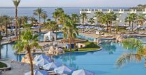Hilton Waterfalls Resort 5*