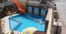 Himeros Life Hotel 4*