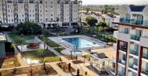 Maya World Belek 4*