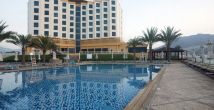 Oceanic Resort & Spa Khorfakkan 4*+