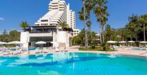 Ozkaymak Falez 5*